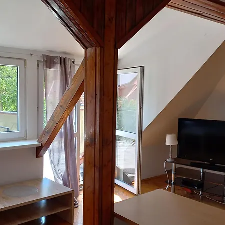 Sopot Rooms Room photo