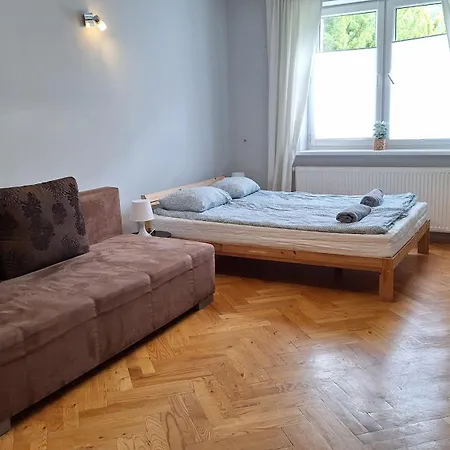 Sopot Rooms Room photo