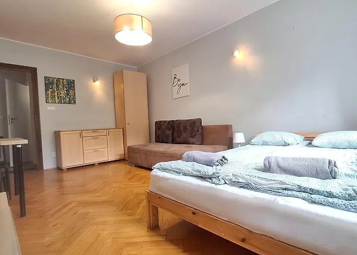 Sopot Rooms