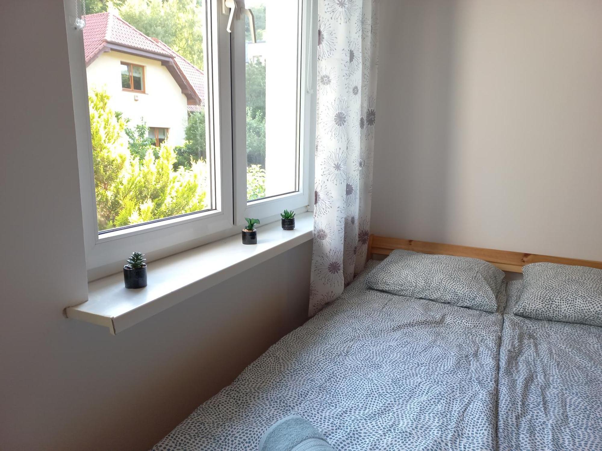 Homestay Sopot Rooms Sopot