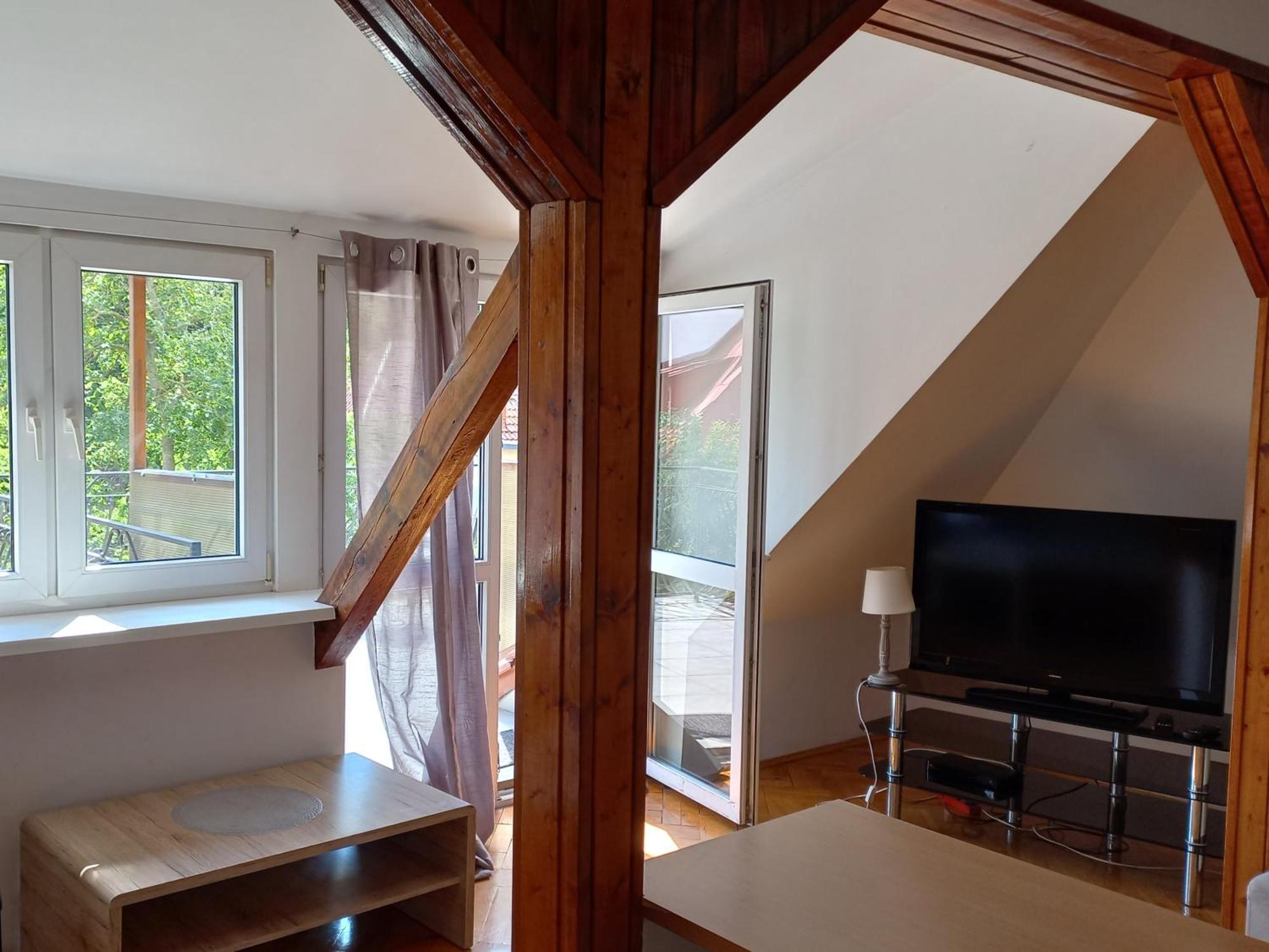 Homestay Sopot Rooms *