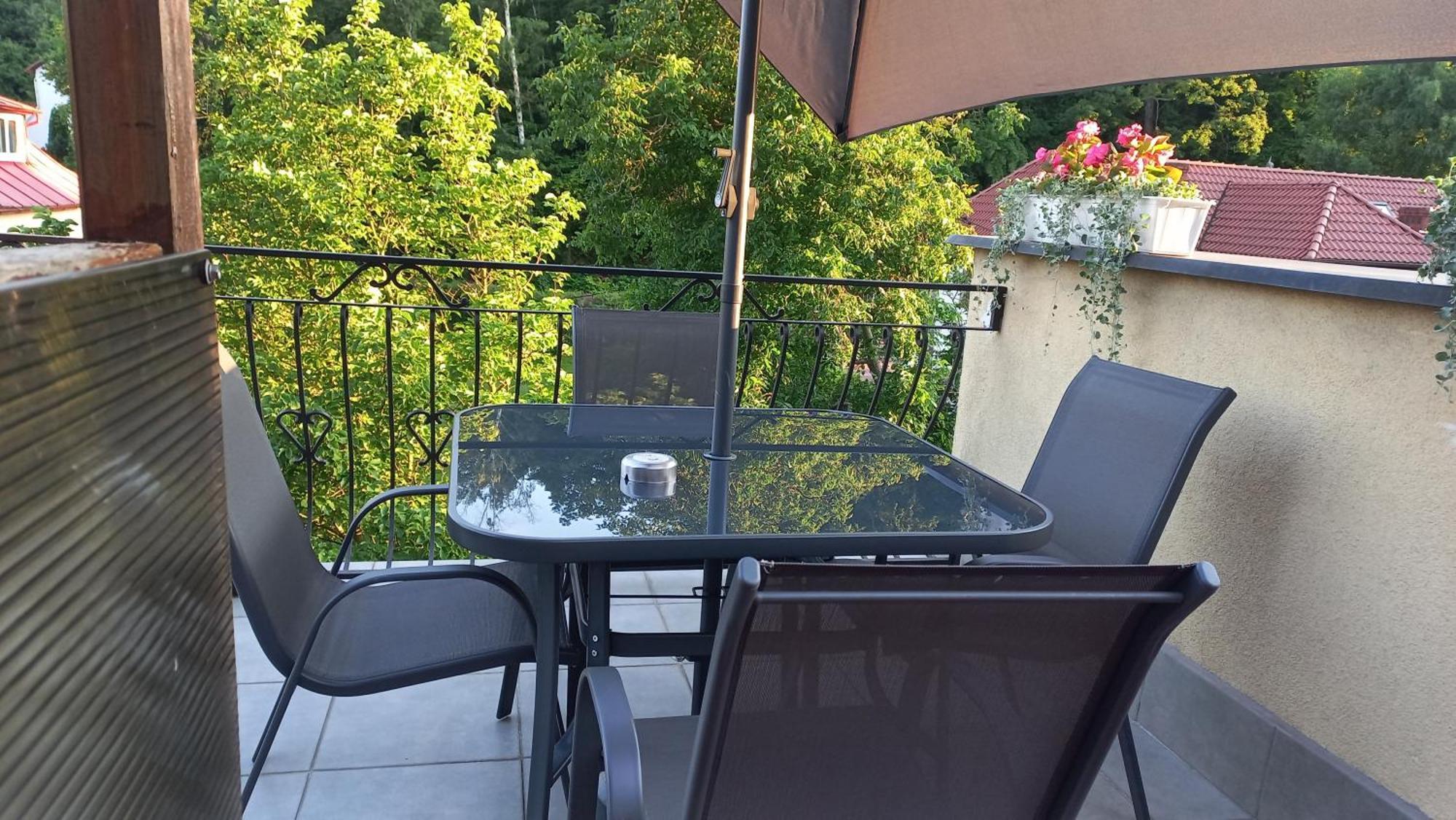 Sopot Rooms Homestay *