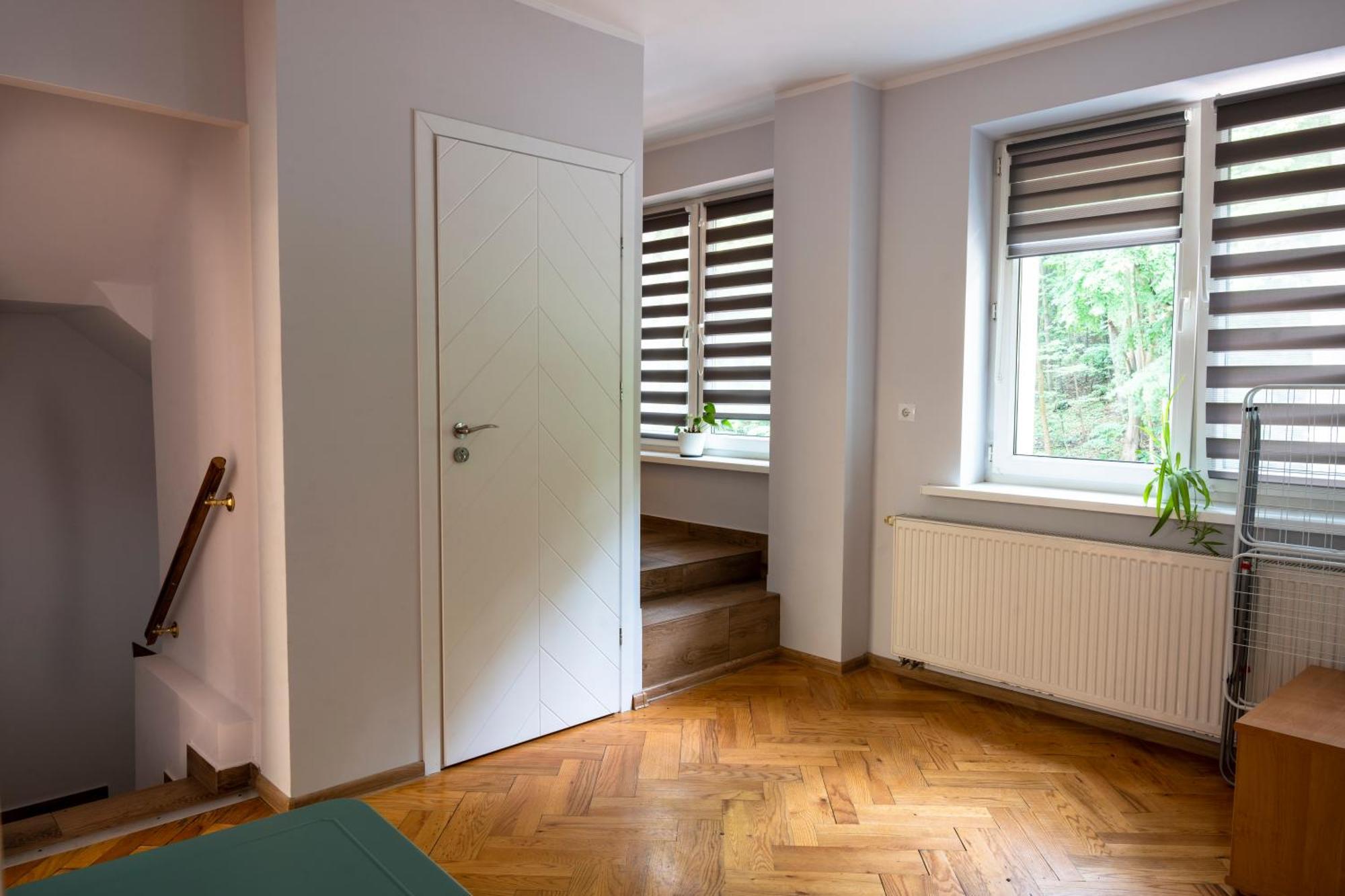 Homestay Sopot Rooms Sopot