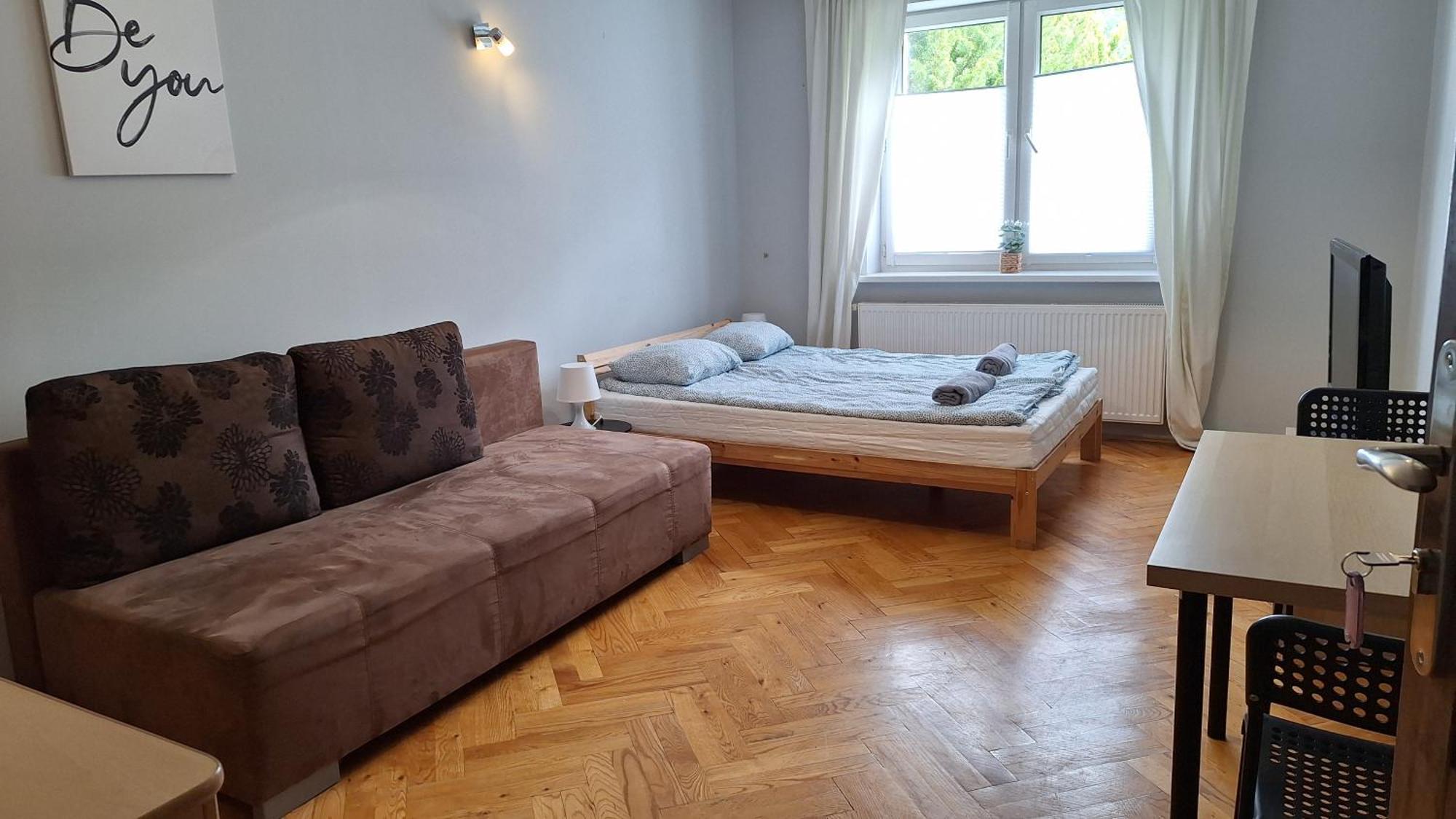 Sopot Rooms Homestay *